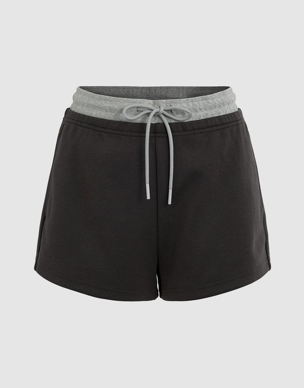 Leisure Shorts