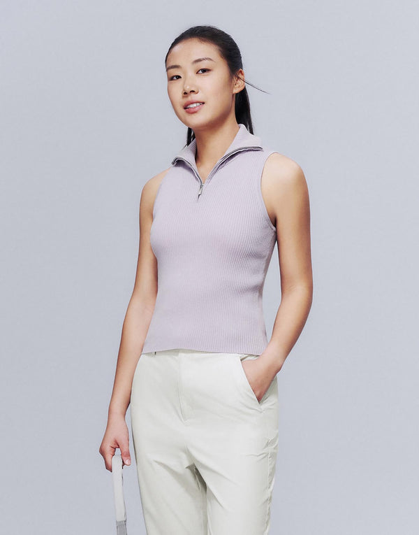 Knitted Vests