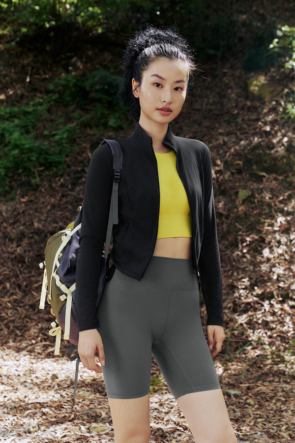 Standard Sleeve Short Jackets