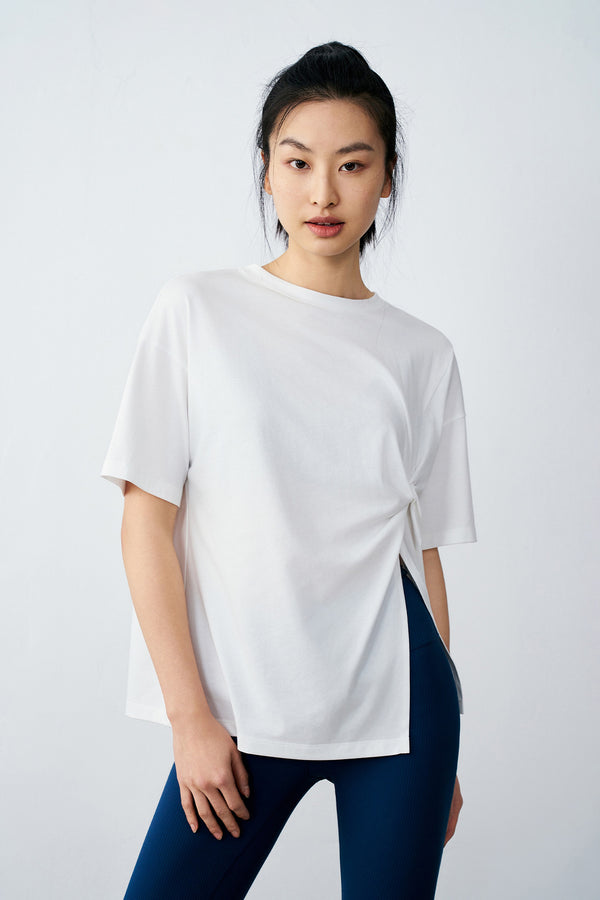 Cool Touch Loose T-Shirts