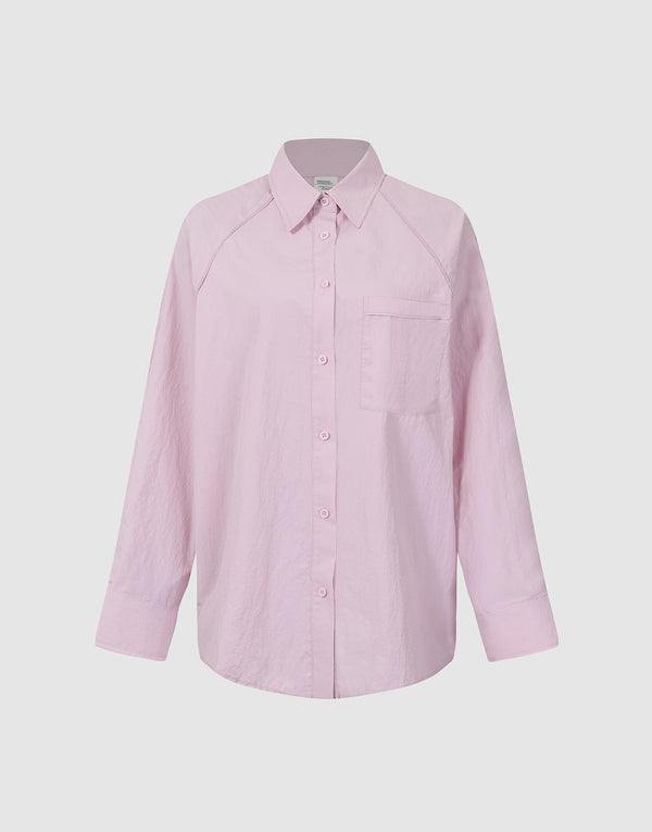 Cool Button Up Loose Shirts