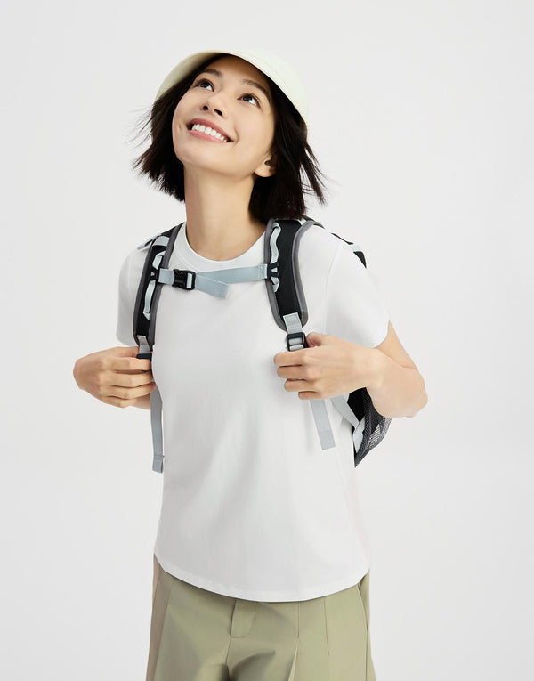Antibacterial T-Shirts