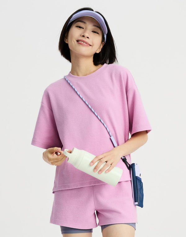 Antibacterial T-Shirts