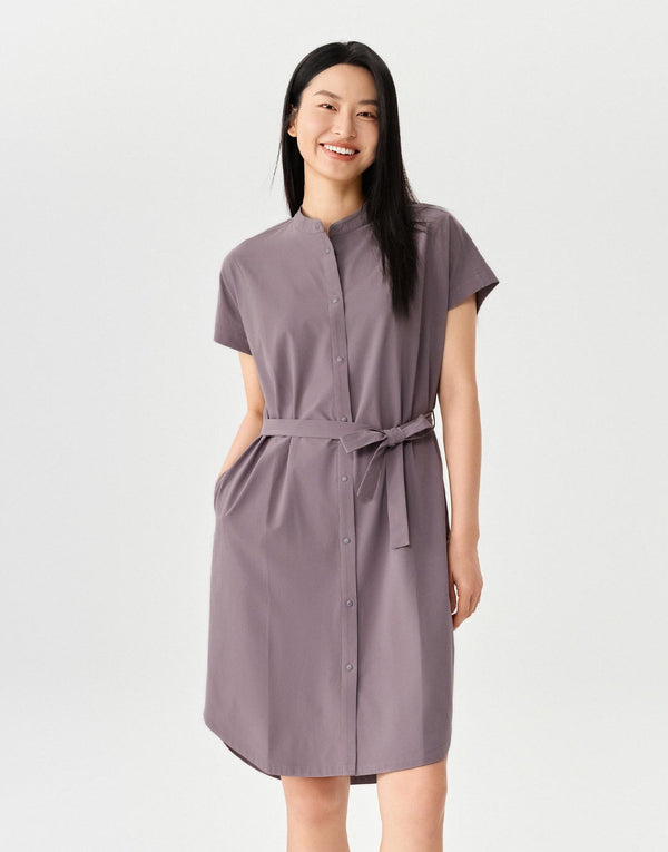 Cool Touch Straight Dresses