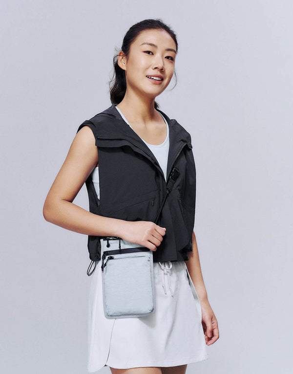 Thin Vests
