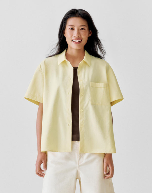 Thin Shirts