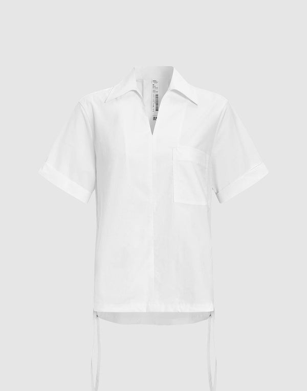 Cool Touch Overhead Shirts
