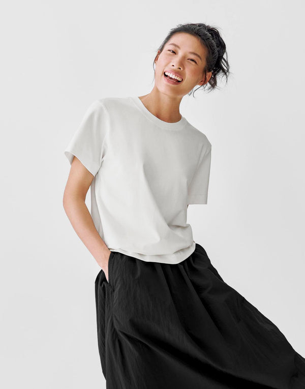 Antibacterial T-Shirts