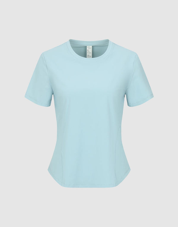 Short Sleeve T-Shirts