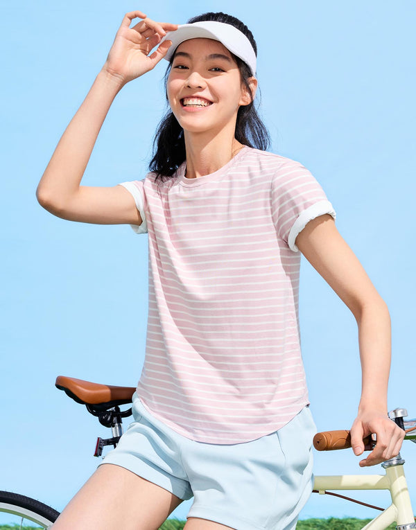 Short Sleeve T-Shirts