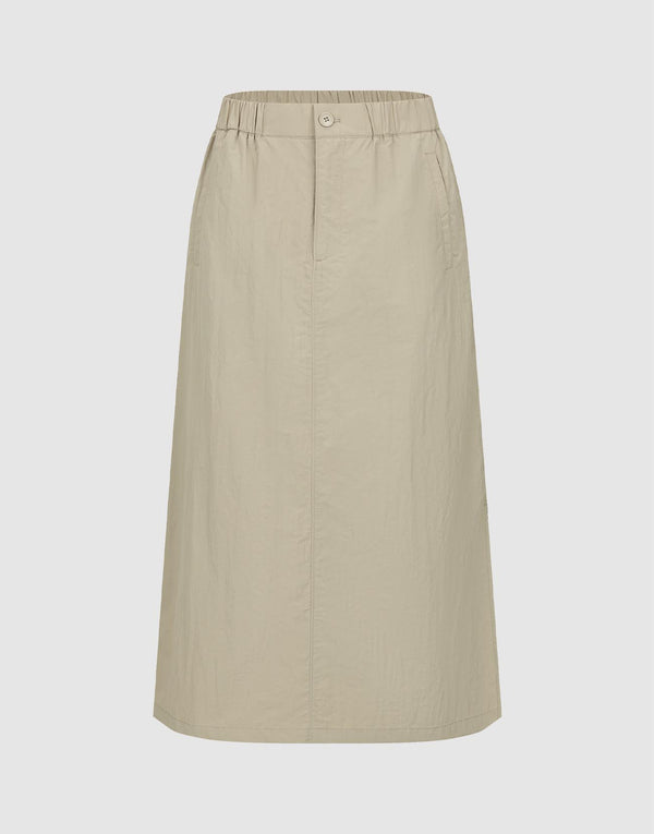 A-Line Skirts