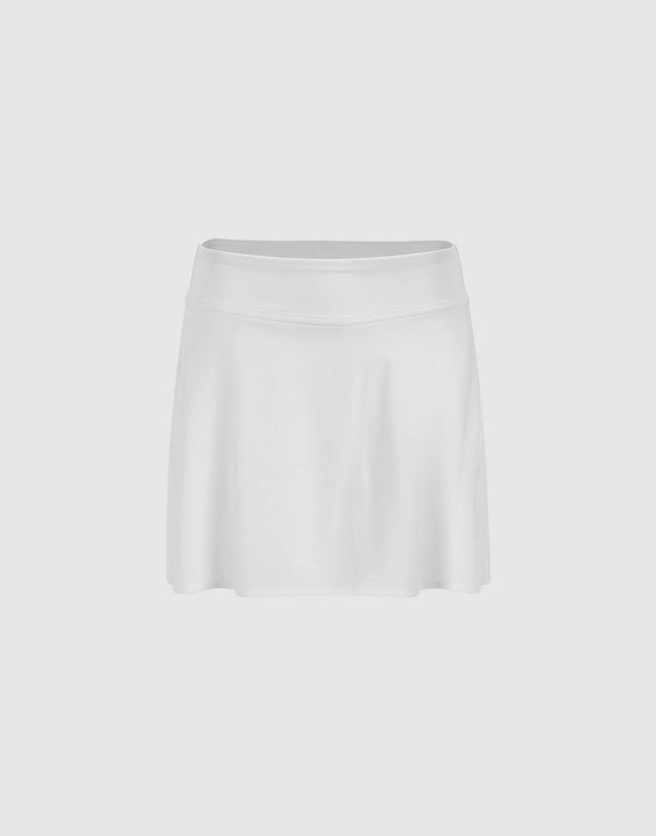 A-Line Skirts