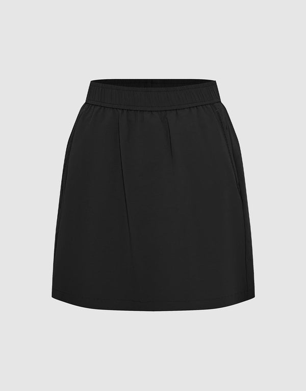 UV Resistant A-Line Skirts