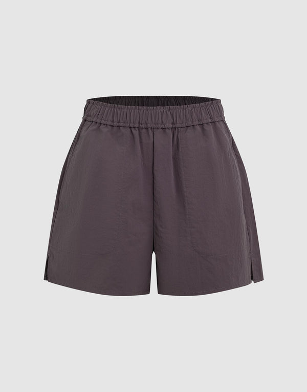 Cool Touch Shorts