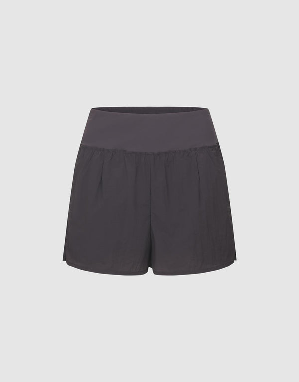 Cool Touch Shorts