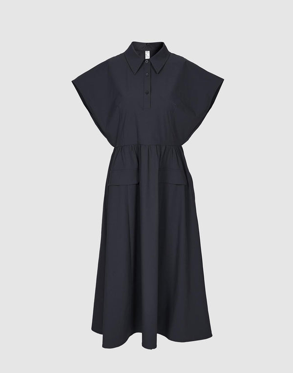 Skater Maxi Dresses