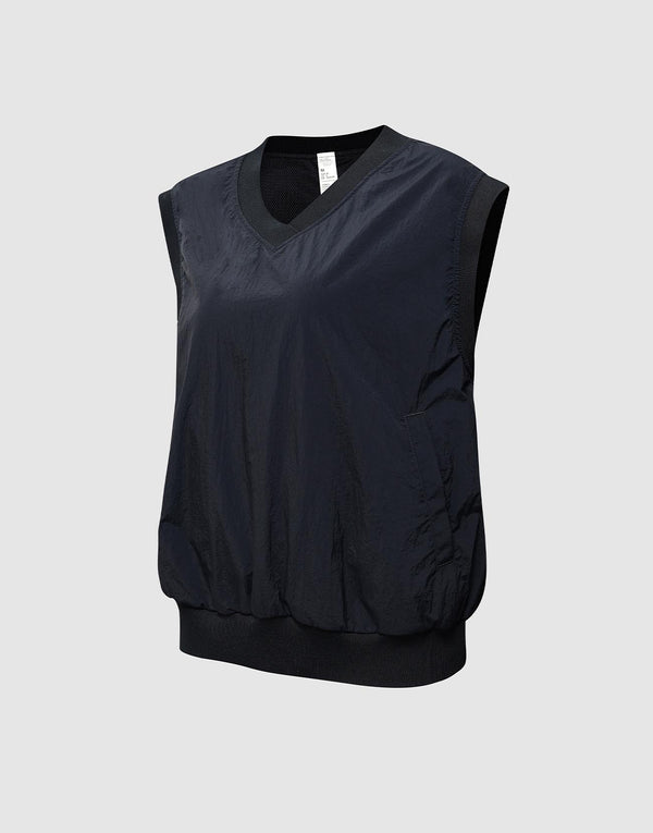 Overhead Shirt
