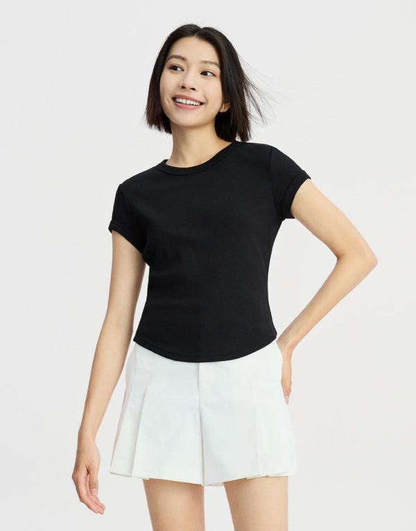 Short Sleeve T-Shirts