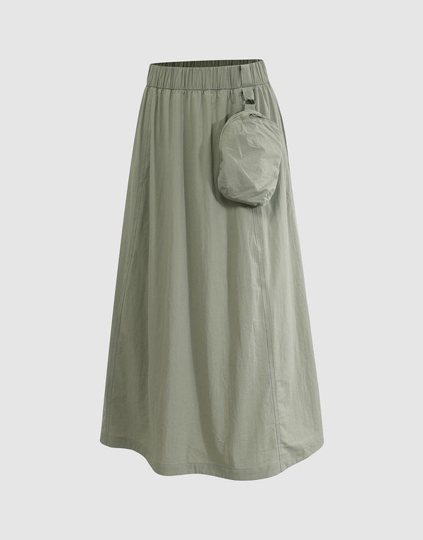 Cool Touch A-Line Skirts
