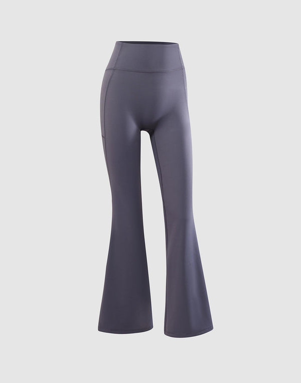 Soft Touch Flare Leggings