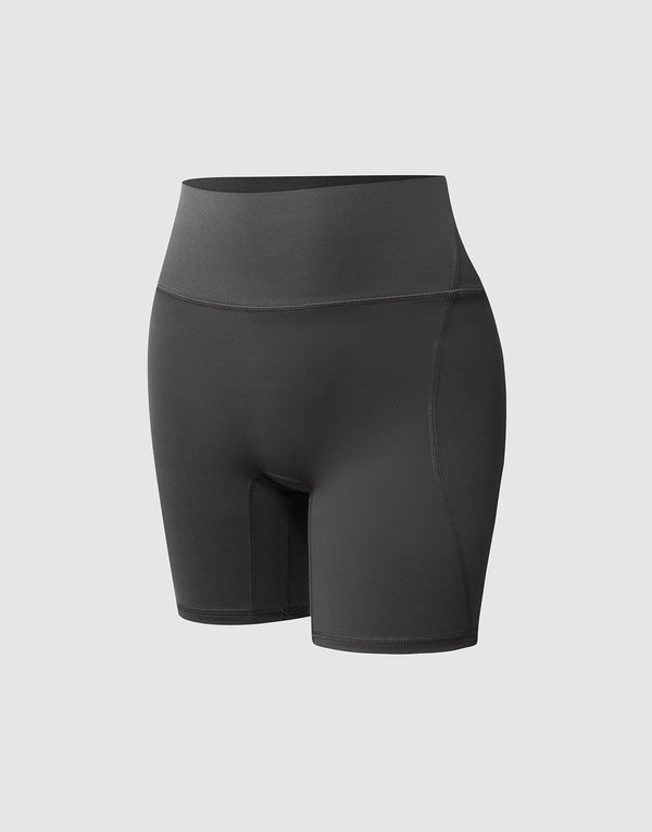 Soft Touch Short Leggings