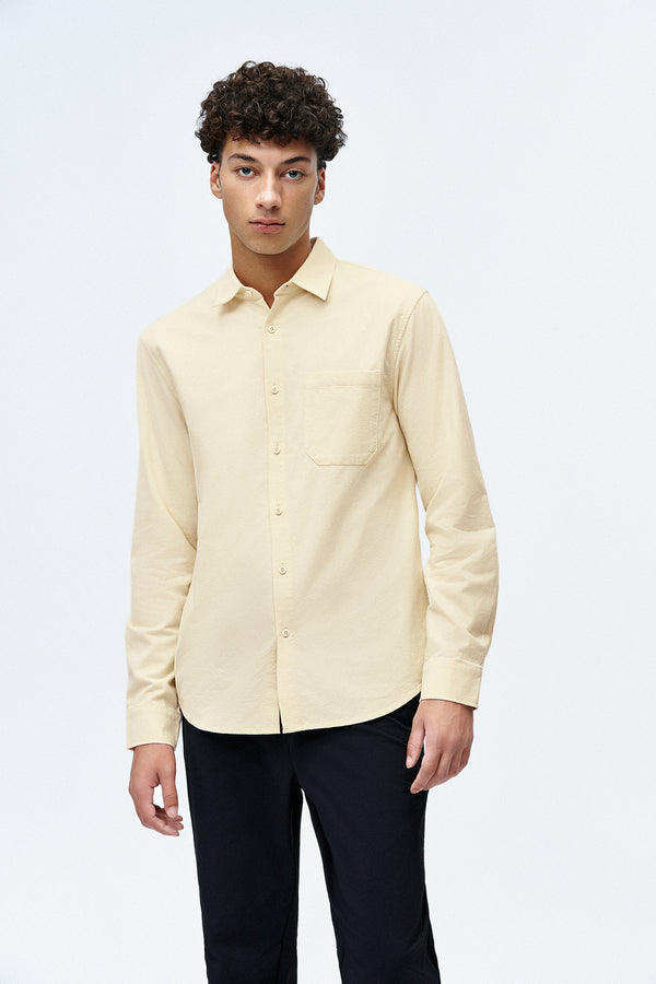 Long Sleeve Button Up Shirts