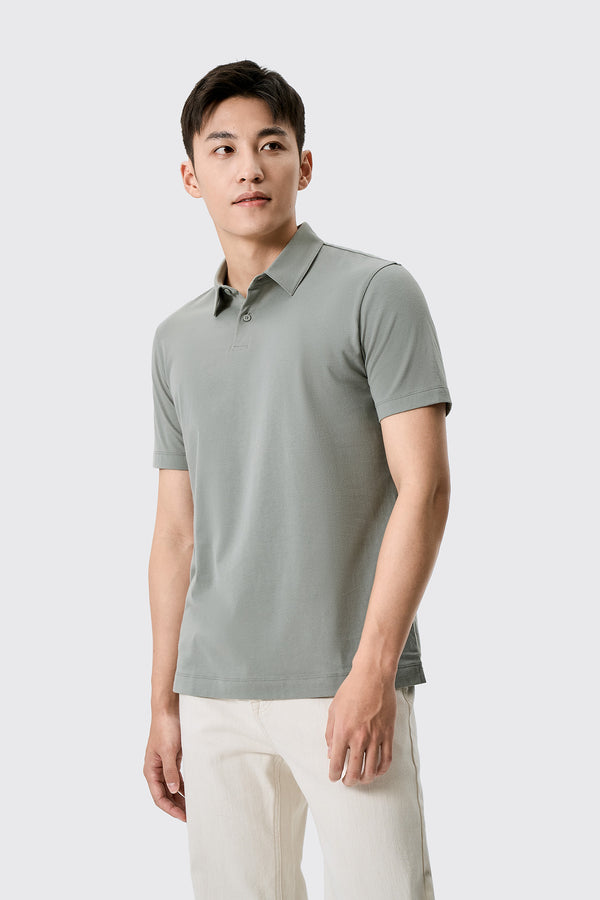 Cotton Regular Polo Shirts