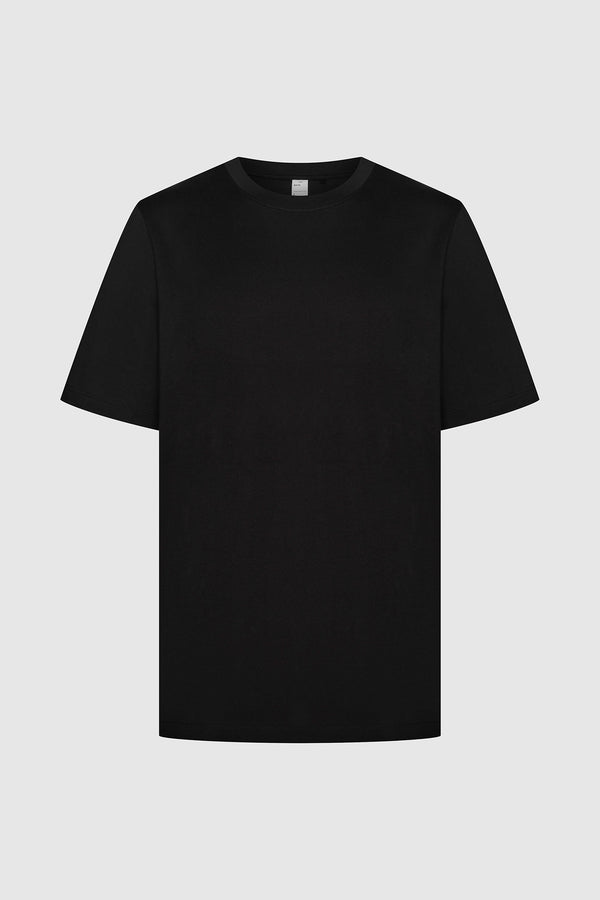 Standard Sleeve Crew Neck T-Shirts