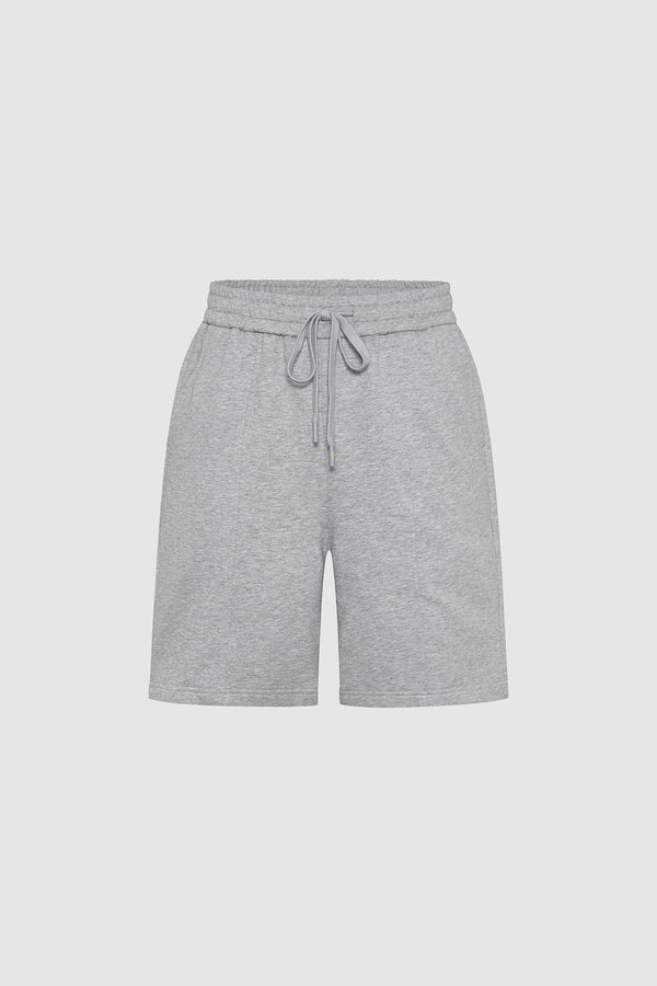 Regular Cotton Shorts