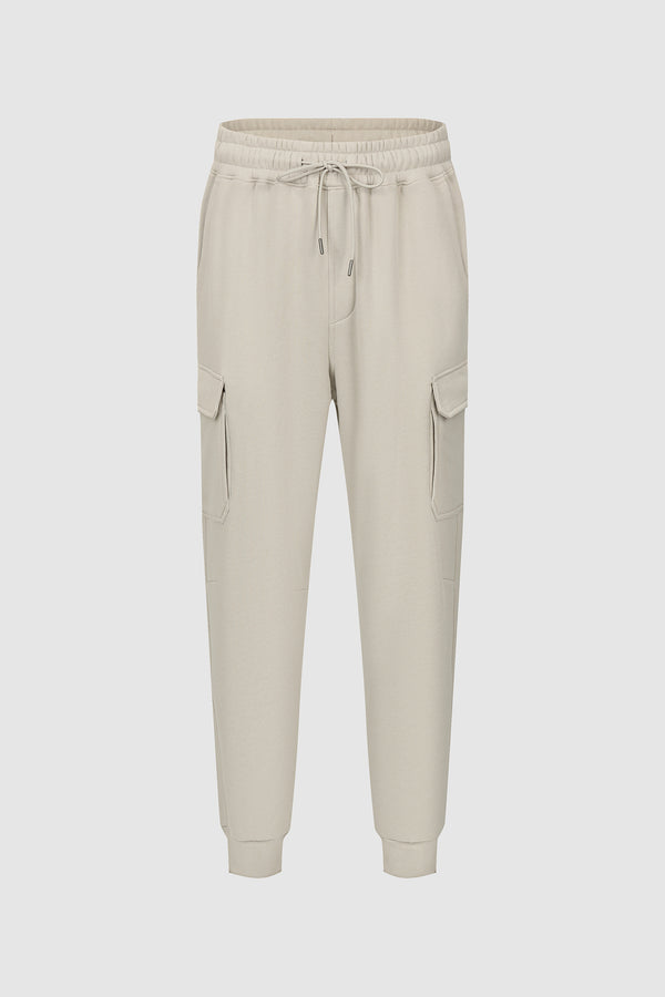 Loose Jogger Pants