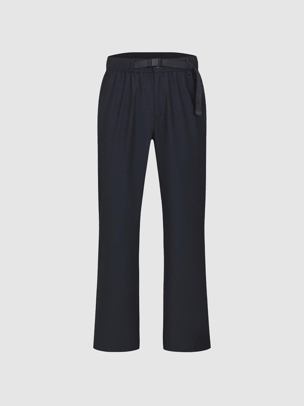 Straight Pants