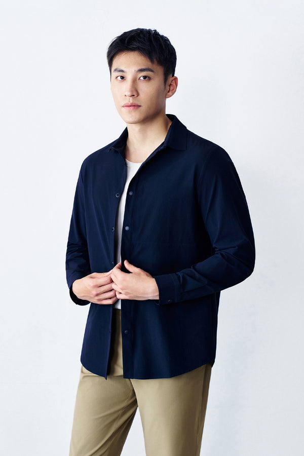 UV Resistant Long Sleeve Shirts