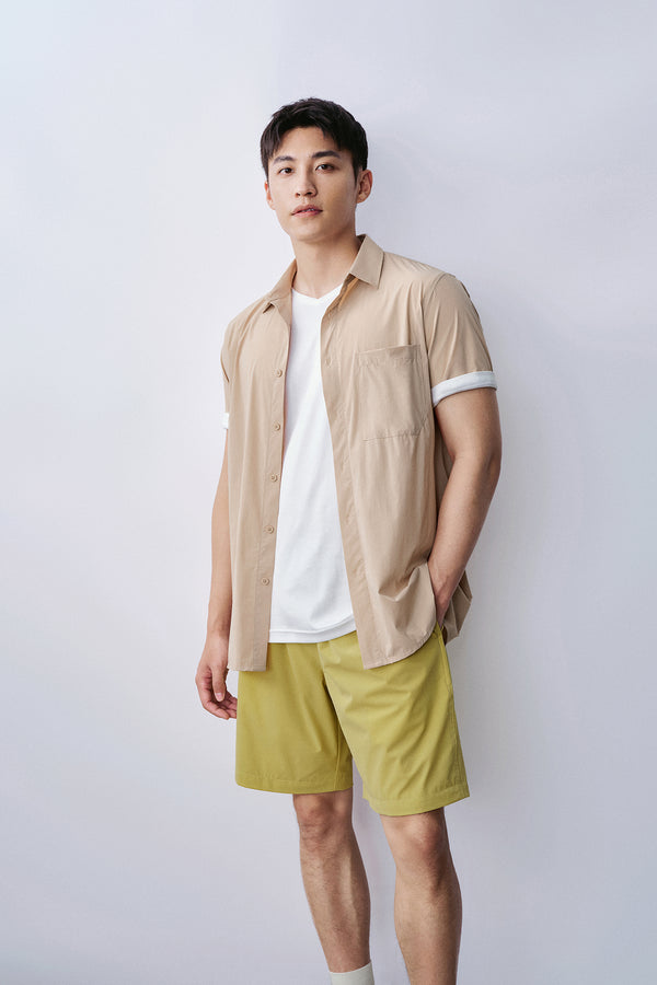 UV Resistant Standard Sleeve Shirts