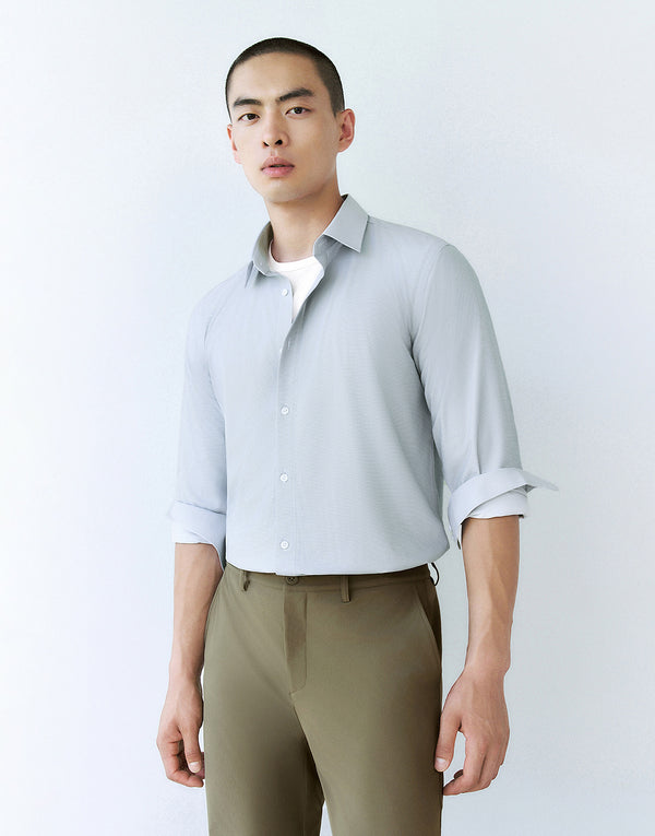 Quick Dry Long Sleeve Shirts