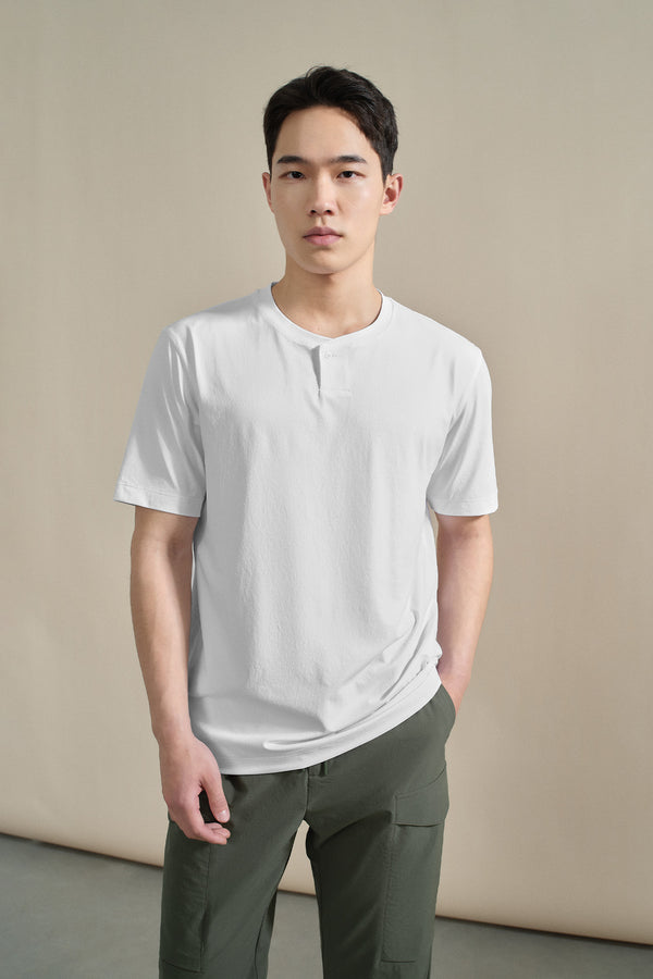 UV Resistant Short Sleeve T-Shirts