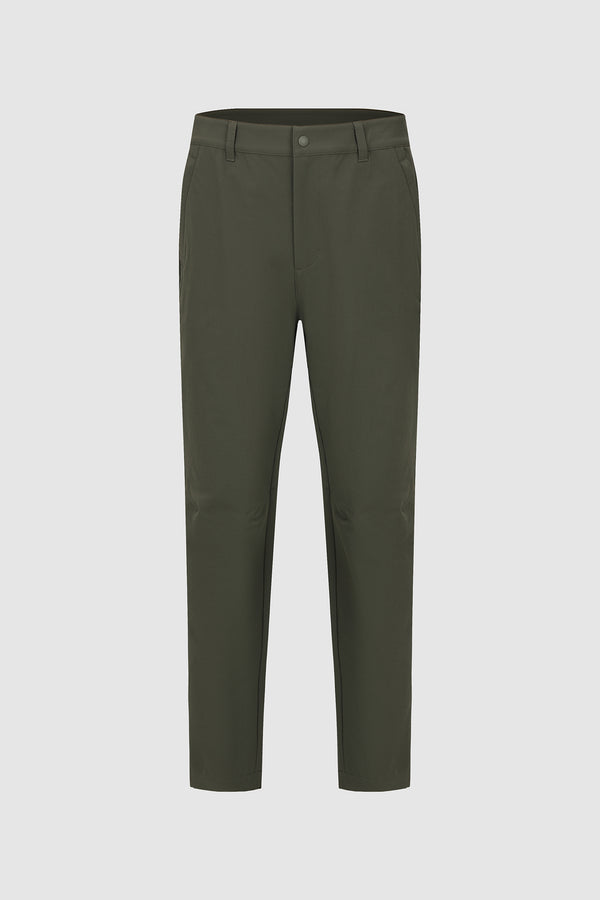 Waterproof Long Straight Pants