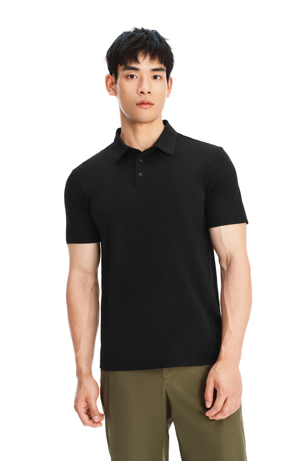 UV Resistant Regular Polo Shirts