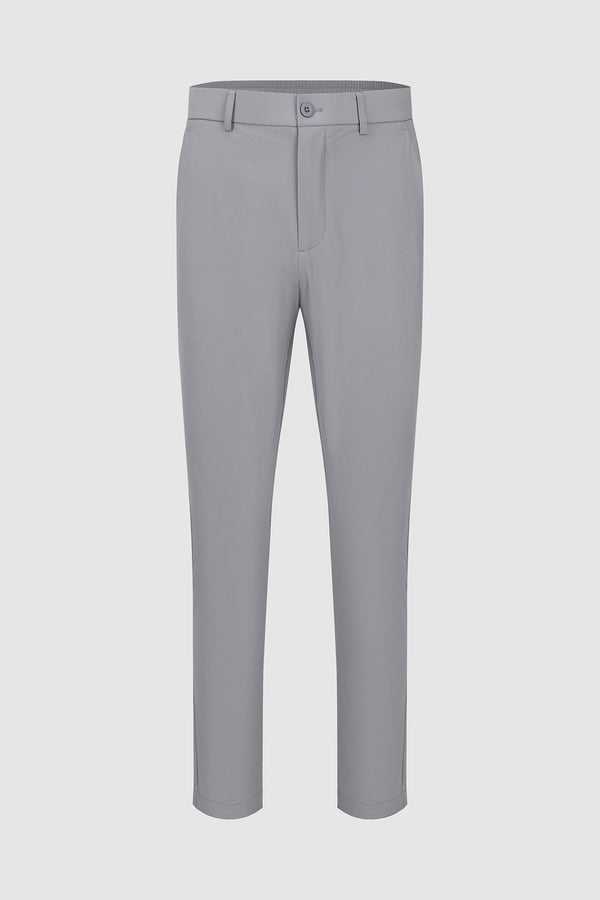 Waterproof Skinny Long Straight Pants