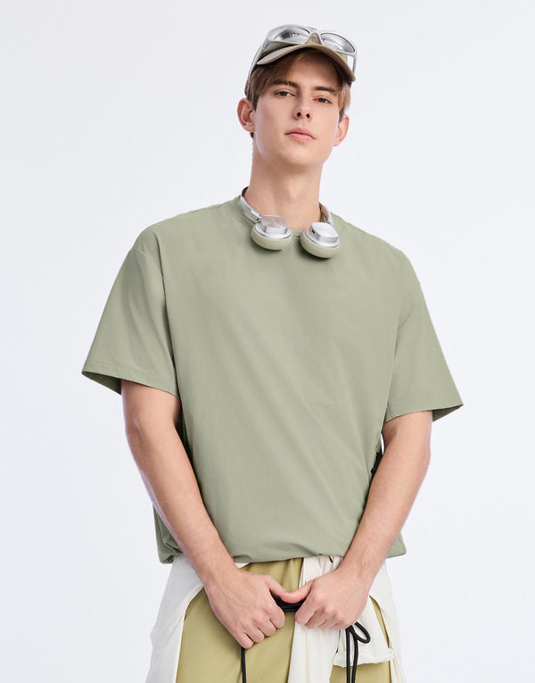 UV Resistant T-Shirts