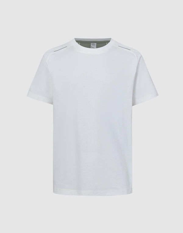 Contrast Color T-Shirts