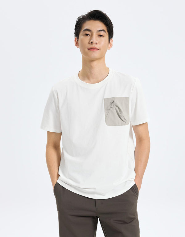 Quick Dry Cool Loose T-Shirts