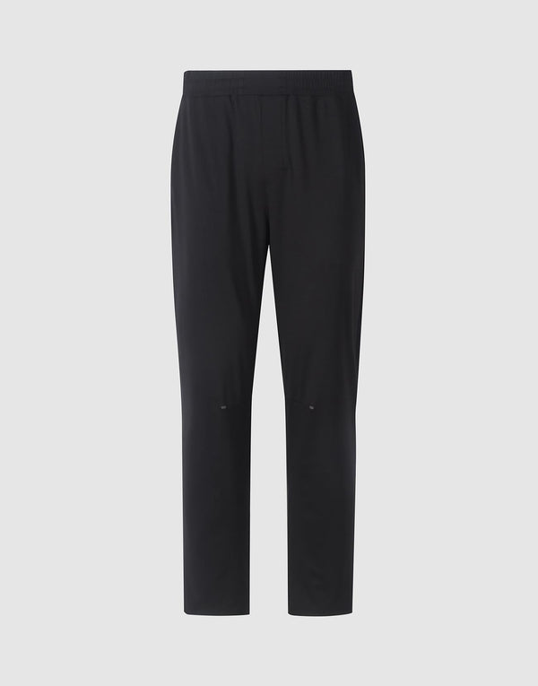 Slim Fit Straight Pants