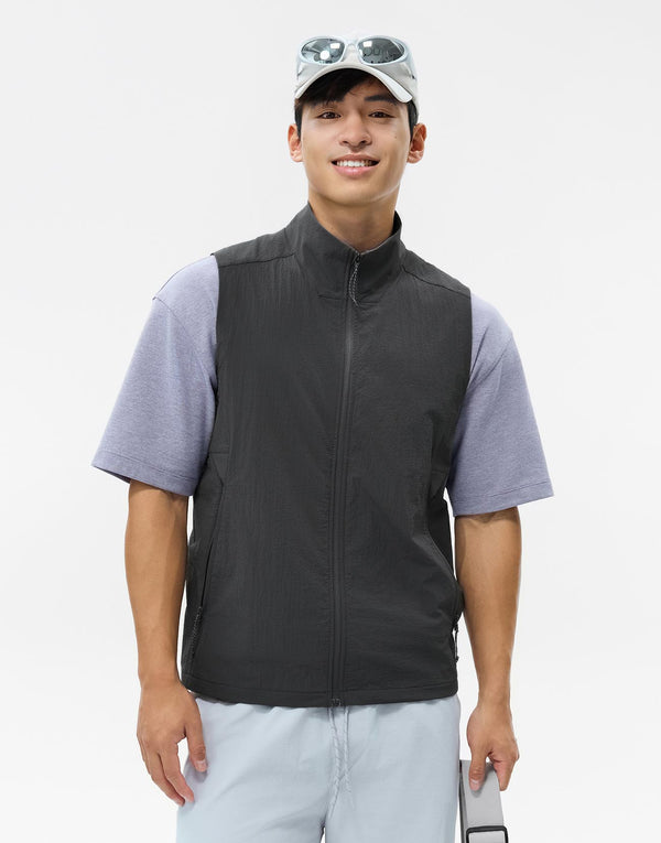 Quick Dry Vests