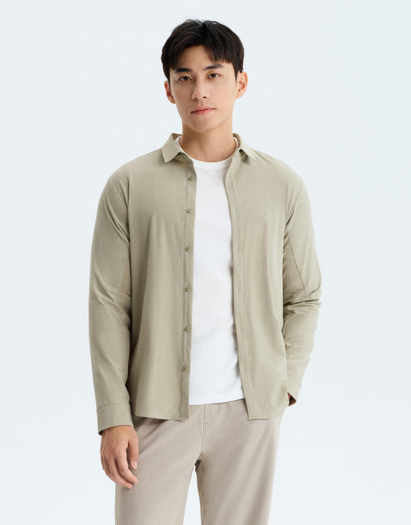 Easy Care Cool Shirts