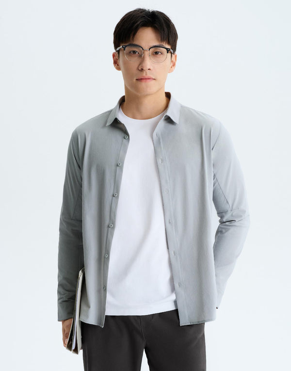 Easy Care Cool Shirts