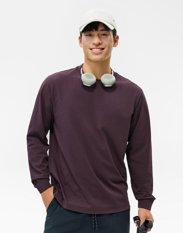 Antibacterial Cool T-Shirts