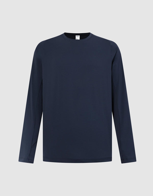 Anti-UV Quick Dry Long Sleeve T-Shirts