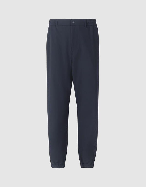 Slim Fit Jogger Pants