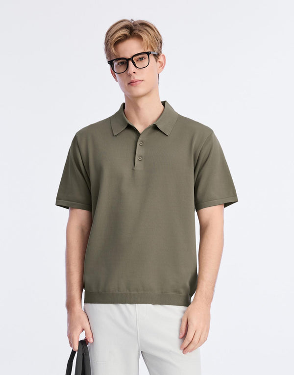 Knitted T-Shirts