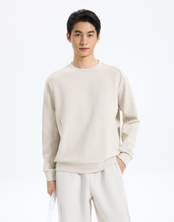 Crew Neck Sweatshirts